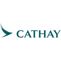 Cathay Pacific
