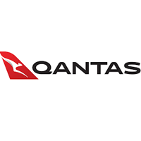 Qantas