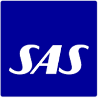 SAS - Scandinavian Airlines