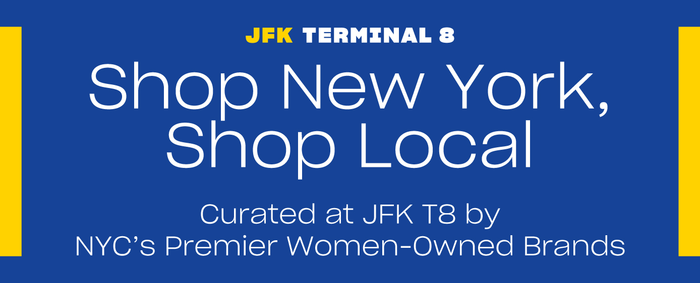 Shop New York, Shop Local